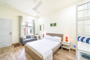 Three Hearts Guesthouse