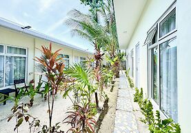 Three Hearts Guesthouse