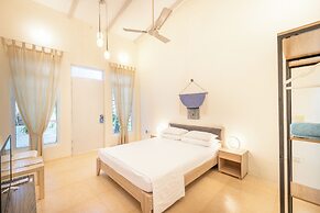 Three Hearts Guesthouse