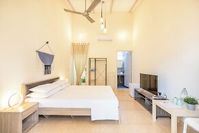 Three Hearts Guesthouse