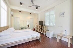 Three Hearts Guesthouse