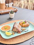 Three Hearts Guesthouse