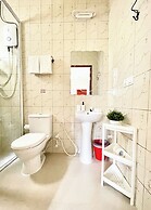 Three Hearts Guesthouse