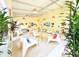 Three Hearts Guesthouse