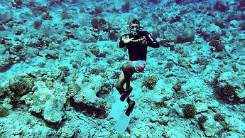 Three Hearts Guesthouse