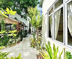 Three Hearts Guesthouse