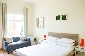 Three Hearts Guesthouse