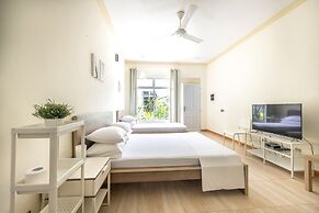 Three Hearts Guesthouse