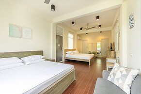 Three Hearts Guesthouse