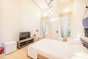 Three Hearts Guesthouse