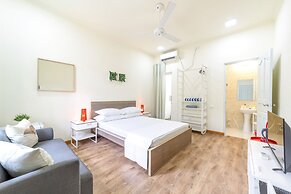 Three Hearts Guesthouse