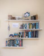 Three Hearts Guesthouse