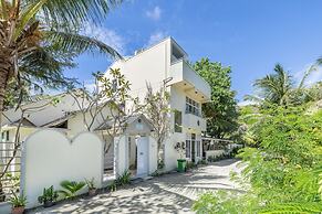 Three Hearts Guesthouse