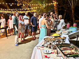 Three Hearts Guesthouse