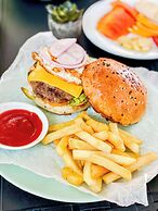 Three Hearts Guesthouse