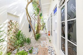 Three Hearts Guesthouse