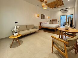 Three Hearts Guesthouse