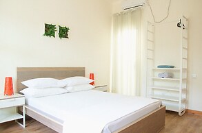 Three Hearts Guesthouse