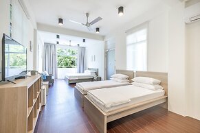 Three Hearts Guesthouse