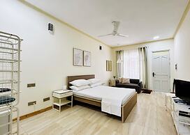 Three Hearts Guesthouse