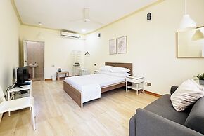 Three Hearts Guesthouse