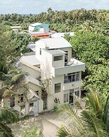 Three Hearts Guesthouse