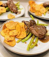 Three Hearts Guesthouse