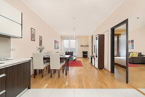 Apartment With Outdoor Gym by Renters