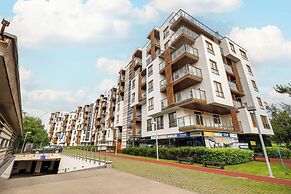 Apartment With Outdoor Gym by Renters
