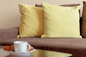 Apartment With Outdoor Gym by Renters