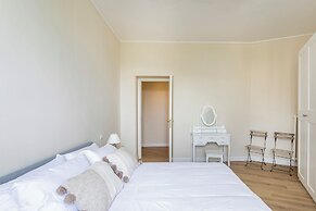 Sea View Flat in Rapallo