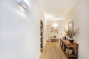 Sea View Flat in Rapallo
