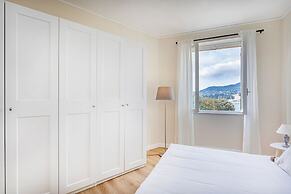 Sea View Flat in Rapallo