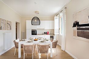 Sea View Flat in Rapallo