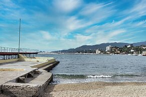 Sea View Flat in Rapallo