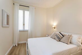 Sea View Flat in Rapallo