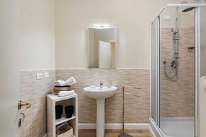 Sea View Flat in Rapallo