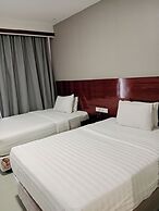 Grand Cahaya Hotel Pangandaran