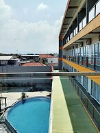 Grand Cahaya Hotel Pangandaran