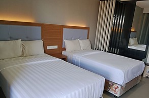 Grand Cahaya Hotel Pangandaran