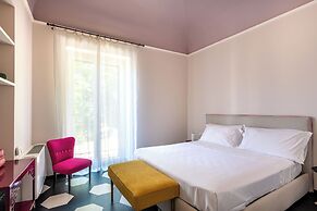 Normanni Apartment with Terrace