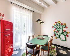 Normanni Apartment with Terrace