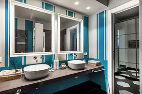 Normanni Apartment with Terrace