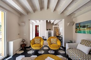 Normanni Apartment with Terrace