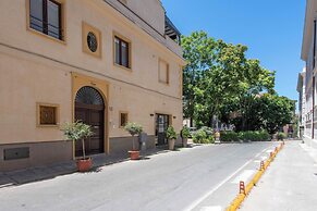 Normanni Apartment with Terrace