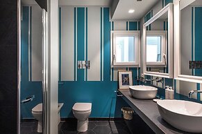 Normanni Apartment with Terrace