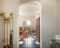 Normanni Apartment with Terrace