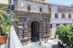 Normanni Apartment with Terrace