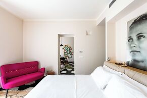 Normanni Apartment with Terrace