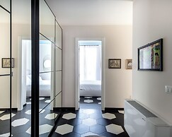 Normanni Apartment with Terrace